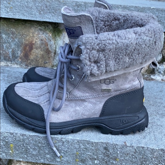 ugg winter boots kids